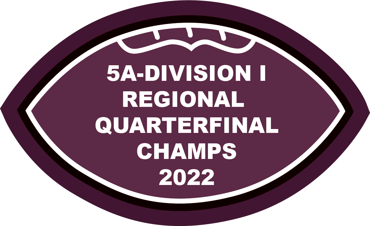 TIMBERVIEW FOOTBALL DISTRICT CHAMPIONS & PLAYOFF ROUNDS 2022 | 5A DIVISION 1 | REGIONAL | QUARTERFINAL | CHAMPS