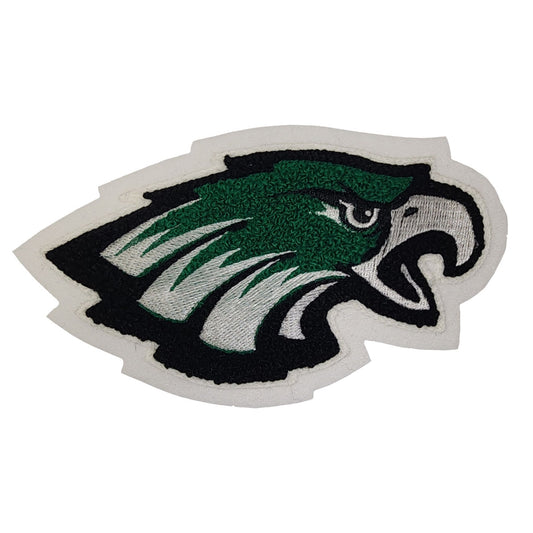 Woodsboro High School – SSR Jackets Patch Store